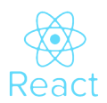 React